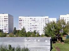 Активисты 14-го комплекса протестуют против строительства жилых домов у дома 14/02