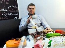 Сергей Акульчев задекларировал годовой доход в 13 миллионов рублей