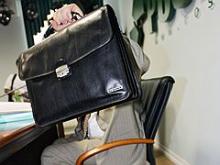 Новые люди в горисполкоме