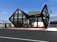 'Остановки в городе надо переделать!'