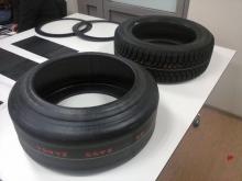 В Ульяновске достраивают завод по производству зимней авторезины Bridgestone