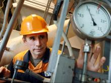 Энергетики начали давать тепло в детские сады, школы и больницы