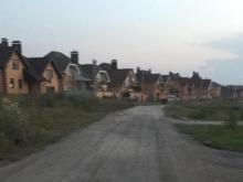 Дорогу по улице Сагита Хальфина обещают проложить в 2017 году