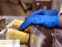 Прокуратура: на Фабрике мороженого 'Славица' невовремя расчитываются с работниками