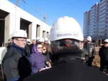 Наиль Магдеев: В этом году можем начать строительство школы в 36-м комплексе
