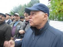 Жители 14-го микрорайона: «У нас собираются вести уже не «точечную», а уплотнительную застройку!»