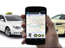 Агрегаторы захватывают челнинский рынок такси