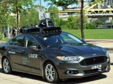 Компания Алишера Усманова и Зиявудина Магомедова запускает беспилотное такси в Нью-Йорке