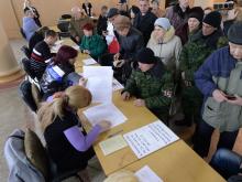 Госдума планирует наделить ТОС правом проводить референдумы на своей территории