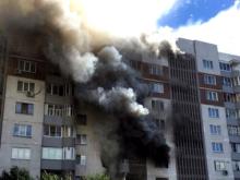 Прокуратура не согласилась с решением о закрытии уголовного дела по факту взрыва в доме 53/28