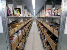 Онлайн - ритейлер запускает склад в Казани и обещает клиентам в Татарстане доставку за 1 день