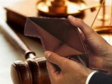 Челнинские фирмы 'Теплоучет' и 'Мясной стандарт плюс' признаны банкротами