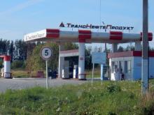 Компанию «Транснефтепродукт» обязали передвинуть колонку АЗС на трассе М-7 на несколько метров