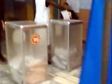 Выборы-2016: В Набережных Челнах зафиксирован вброс бюллетеней?