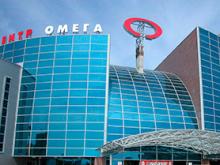 Неизвестный «заминировал» торговый центр «Омега» после того, как он закрылся