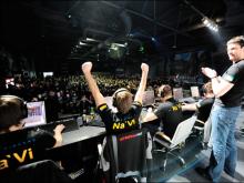 'Татарский театр? Аквапарк? Нет, на месте 'Колизея' надо открыть кибер-арену!'