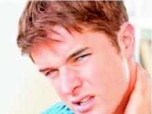 Вернуть здоровье сможет шея. Всего один позвонок избавит от букета болезней