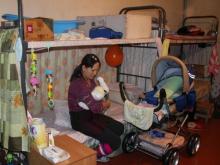 Правительство России одобрило послабления для осужденных, воспитывающих детей до 14 лет