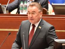 Высшим и главным госслужащим Татарстана сократили оплачиваемый отпуск с 35 до 30 дней