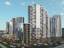 Горисполком судился за арендную плату с застройщиком комплекса 'Sunrise city'