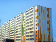 'Газовая тревога': В новом доме в Замелекесье из-за деформации шланга произошла утечка газа