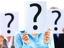 Банкиры и аудиторы готовятся отвечать на вопросы деловых людей 28 сентября