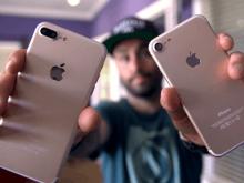 В Татарстане iPhone 7 уже можно купить у частных владельцев