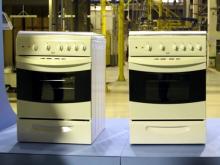 В Орске запустили производство бытовых газовых и электрических плит