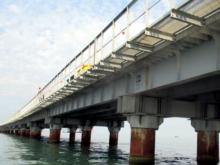 В 2020 году через реку Кама в районе Соколок построят еще один мост