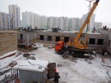 Объявлен тендер на строительство уже открытой школы в Набережных Челнах. Реакция следователей