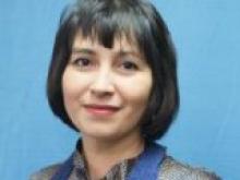 Гузель Гилязова путь от специалиста до начальника управления горисполкома прошла за 9 лет