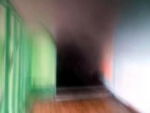 В 13 комплексе лопнувшая труба с горячей водой потушила пожар и спасла ребенка от отравления