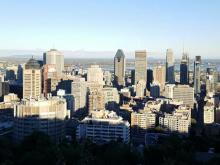 Рустам Минниханов прибыл в Канаду для встреч с авиастроителями и медиками