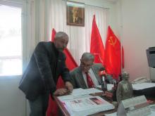 Хафиз Миргалимов об итогах выборов в Госдуму: «Тотальная фальсификация!»