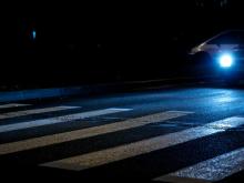 Ринат Абдуллин обещает осветить пешеходные переходы на основных улицах города