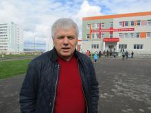 Ринат Сафиуллин: «Можно строить такие школы, что не придется тратиться на детские сады!»