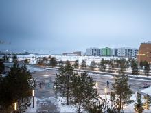 Банк ВТБ выдал кредит в 500 миллионов под 10% годовых на строительство технопарка в РТ