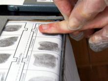 МВД РТ предлагает татарстанцам пройти дактилоскопию, чтобы их легче было искать