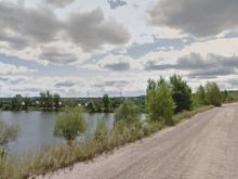 Из бюджета Татарстана выделены деньги на ремонт дамбы между Камой и 'Лебяжьим'