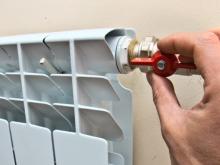 Борис Зеркаль: Как снизить плату за отопление на 30%