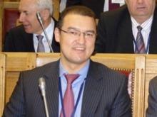 Кто помогает Рустаму Минниханову в международных делах? 45-летний выпускник Казанского университета