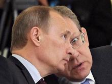 Будущее России через 10 лет эксперты, приглашенные Владимиром Путиным, обсудят 4 октября в Казани