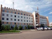 Министр внутренних дел России получил благодарность за работу челнинских полицейских