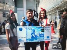 Агитация 'За Казань на 200 рублях': кого еще сагитировал присоединиться к нему президент Татарстана