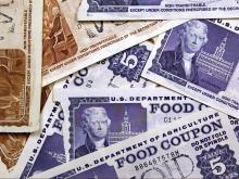 Продовольственных карт для малоимущих в 2017 году не будет - для их запуска не нашли 250 млрд