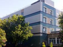 На месяц закрывается родильный стационар горбольницы №2 - рожениц будут направлять в КДМЦ