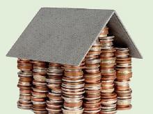 На однокомнатную квартиру в Татарстане нужно копить 23 года