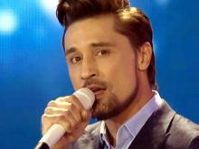 Поклонницы не интересуют Диму Билана, концерт которого сегодня пройдет в Набережных Челнах