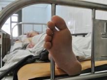 Троих челнинцев, болеющих опасной формой туберкулеза, будут лечить принудительно