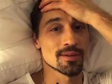 Дима Билан угостился эчпочмаками и признался в любви к Набережным Челнам (видео)